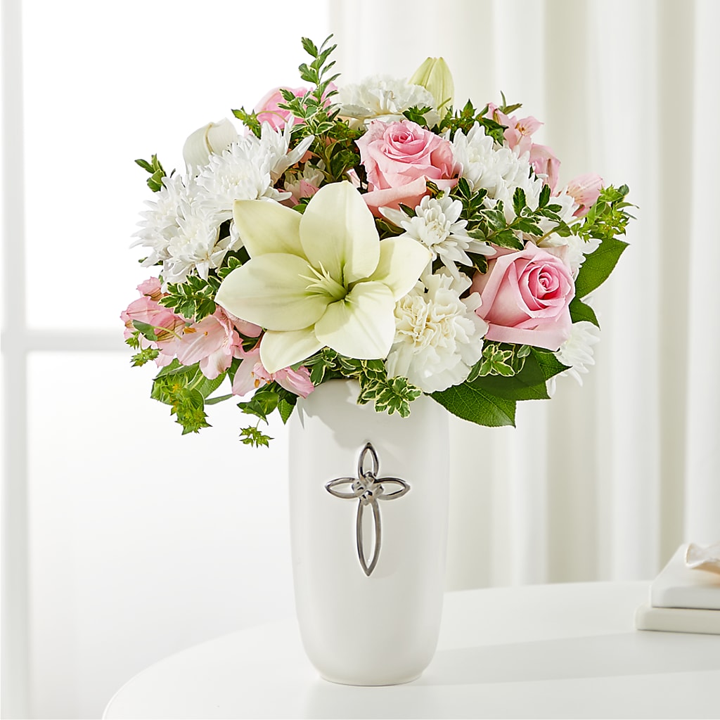 Kindly Devoted Bouquet – Southern Utah Floral, Washington UT