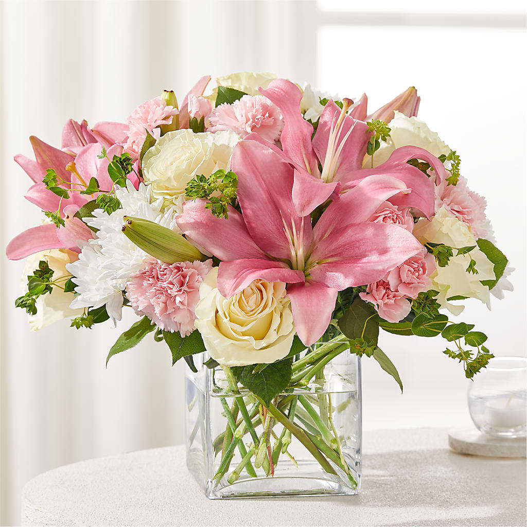 By Your Side Bouquet – Southern Utah Floral, Washington UT