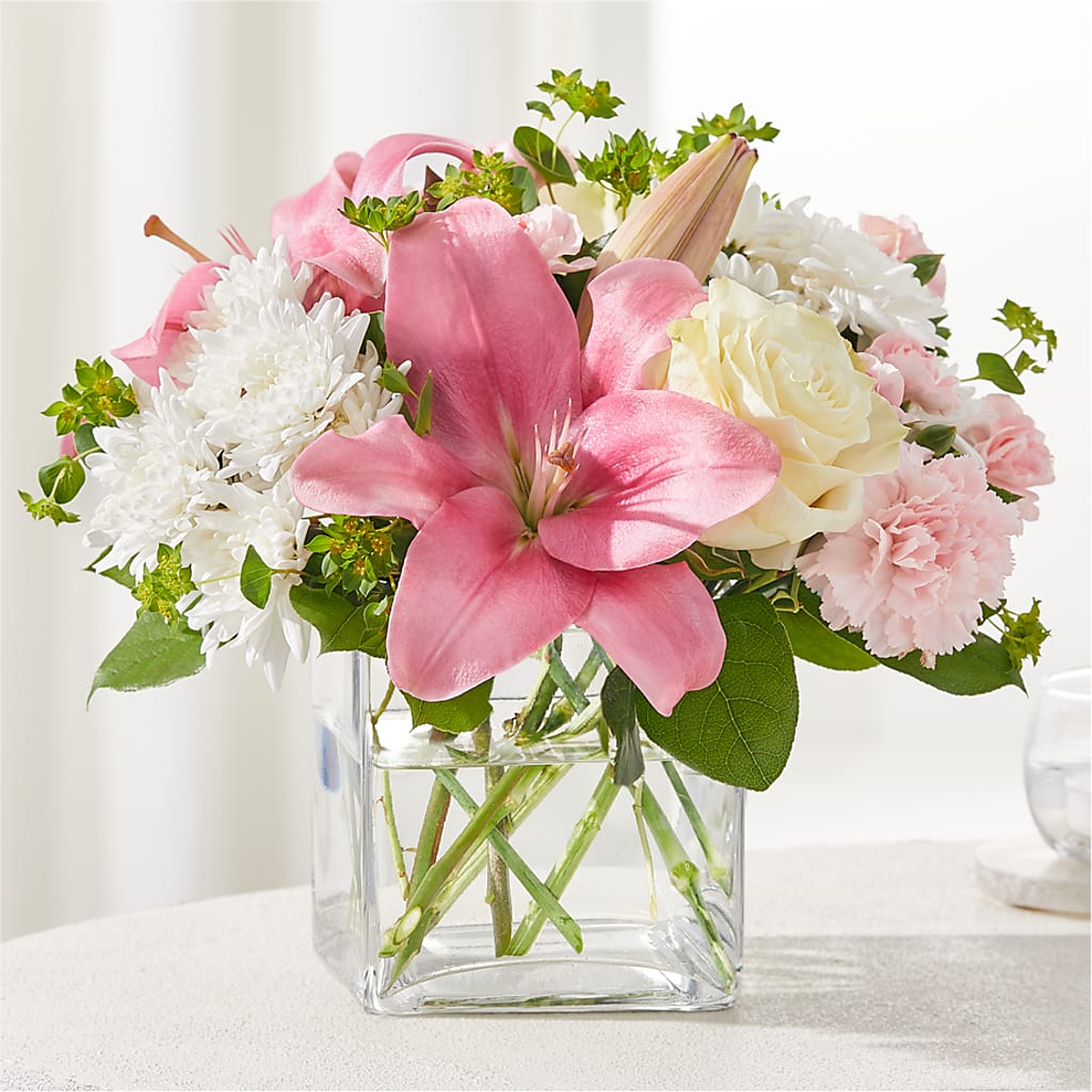 By Your Side Bouquet – Southern Utah Floral, Washington UT