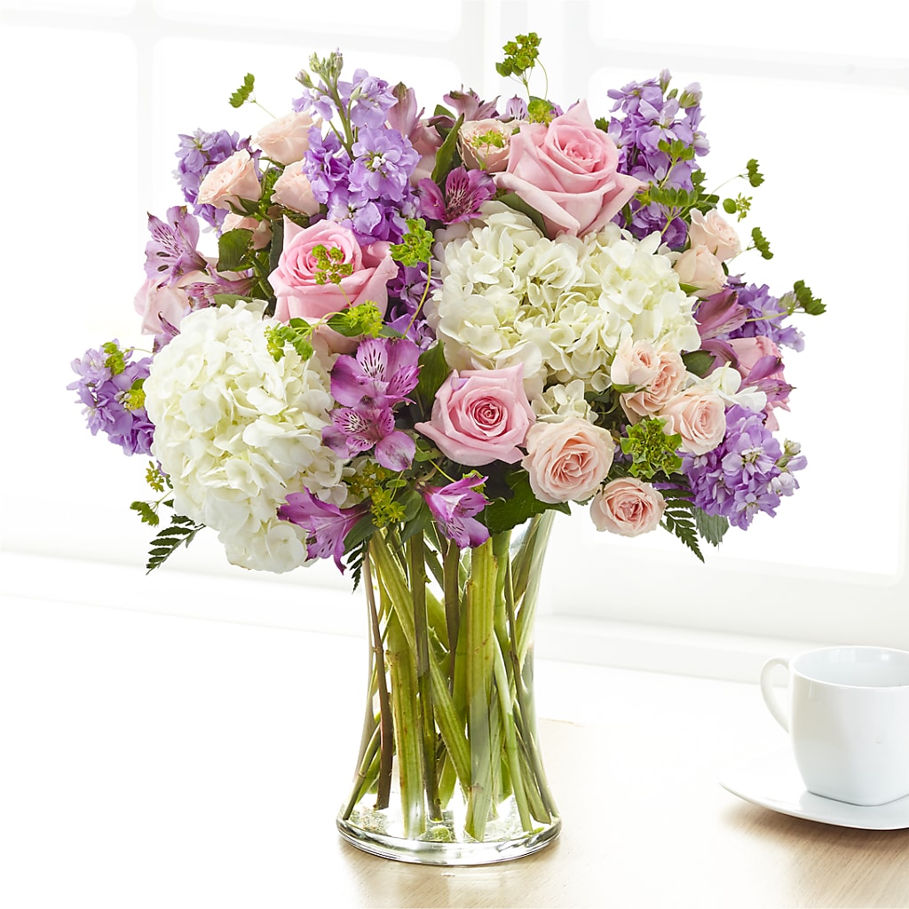 Shared Sentiment Bouquet – Southern Utah Floral, Washington UT