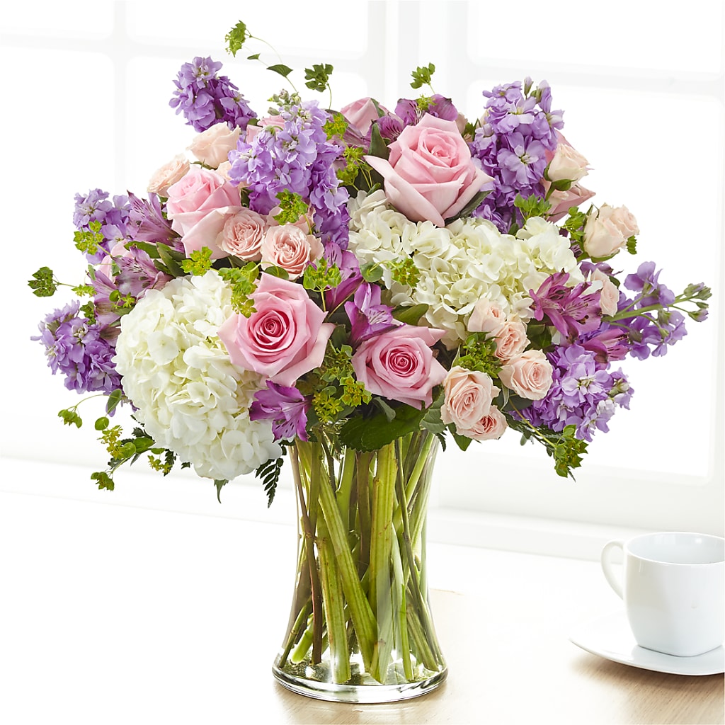 Shared Sentiment Bouquet – Southern Utah Floral, Washington UT