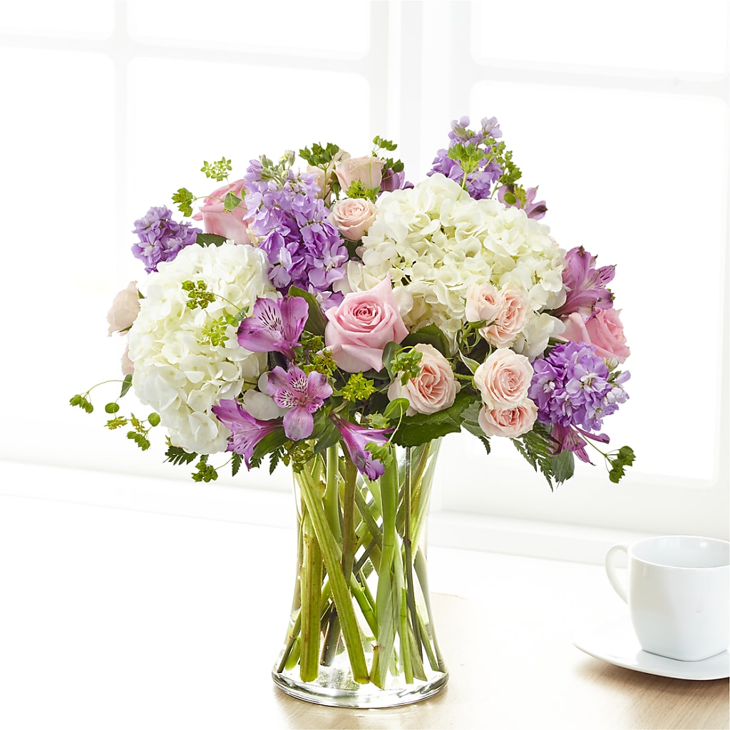 Shared Sentiment Bouquet – Southern Utah Floral, Washington UT