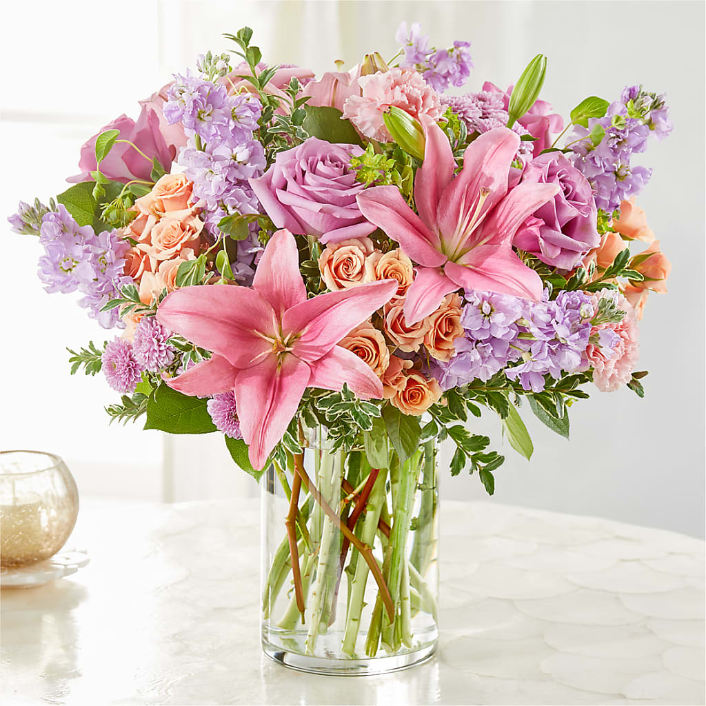 Resilience Bouquet – Southern Utah Floral, Washington UT