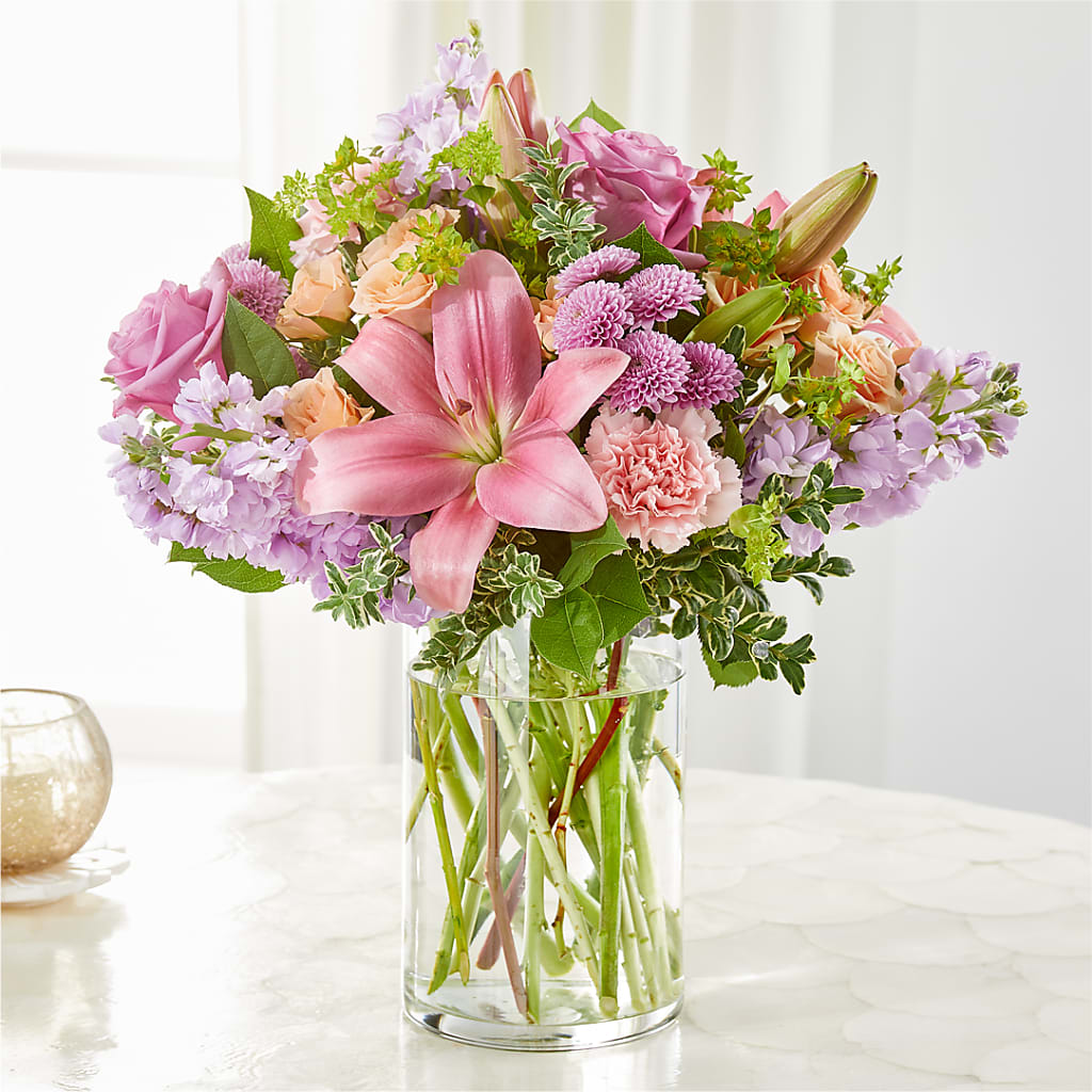 Resilience Bouquet – Southern Utah Floral, Washington UT