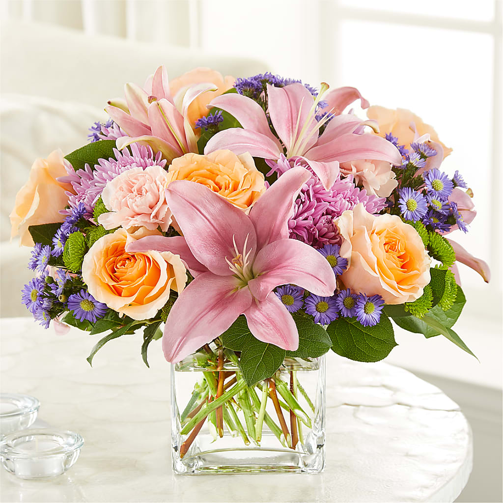 Delicate Details Bouquet – Southern Utah Floral, Washington UT