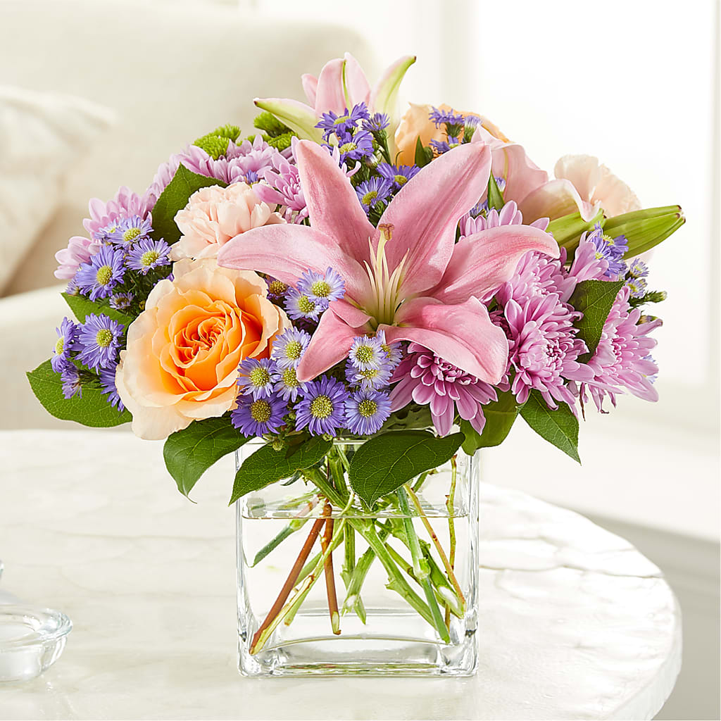 Delicate Details Bouquet – Southern Utah Floral, Washington UT