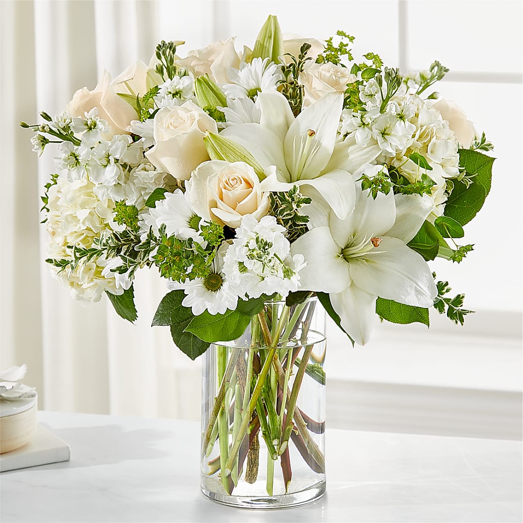 Hope & Renewal Bouquet – Southern Utah Floral, Washington UT