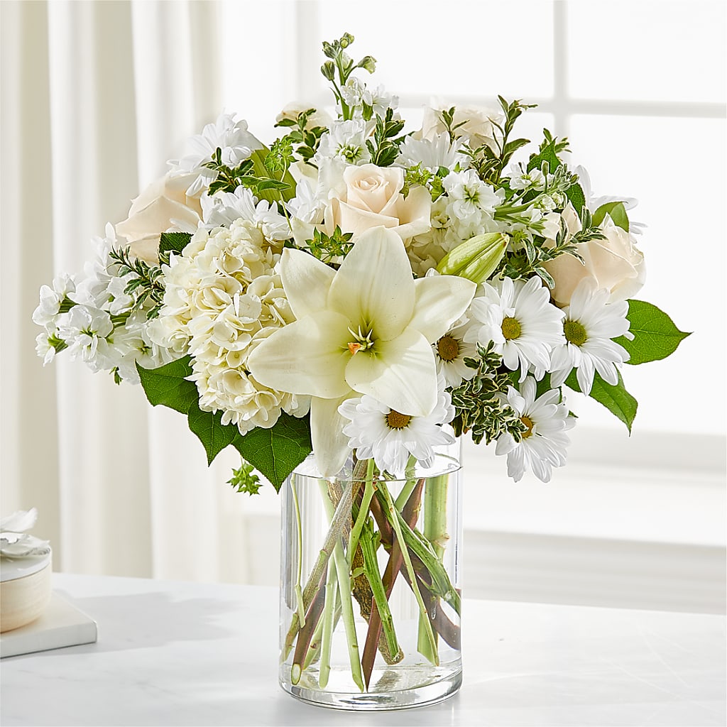 Hope & Renewal Bouquet – Southern Utah Floral, Washington UT