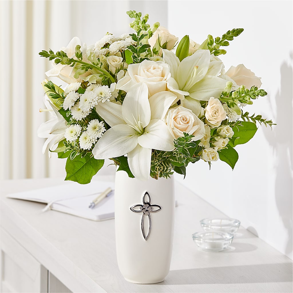 With Grace Bouquet – Southern Utah Floral, Washington UT