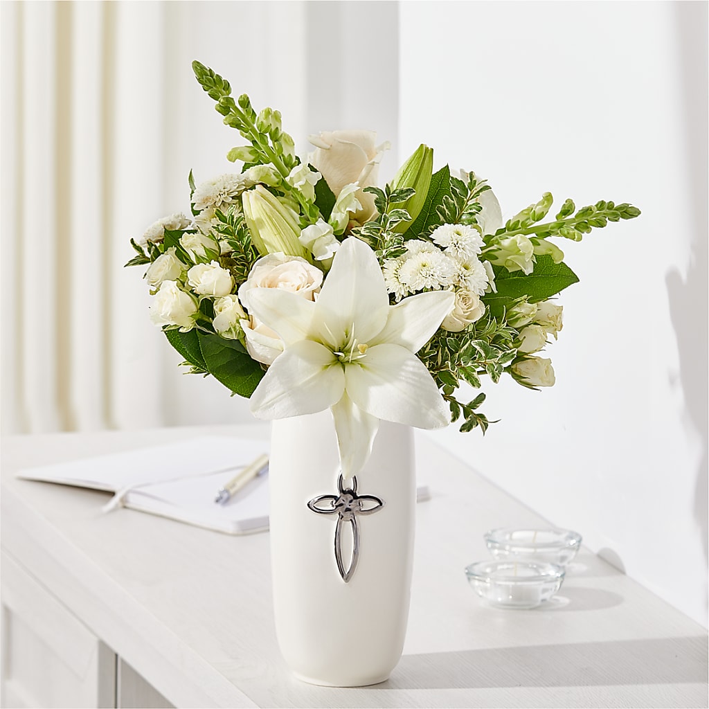 With Grace Bouquet – Southern Utah Floral, Washington UT