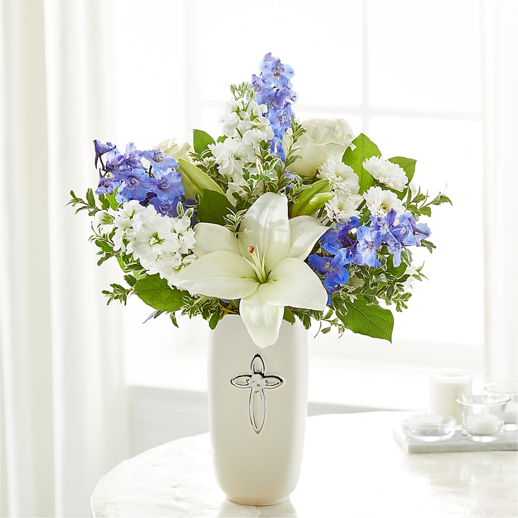 Heavenly Blossoms Bouquet – Southern Utah Floral, Washington UT
