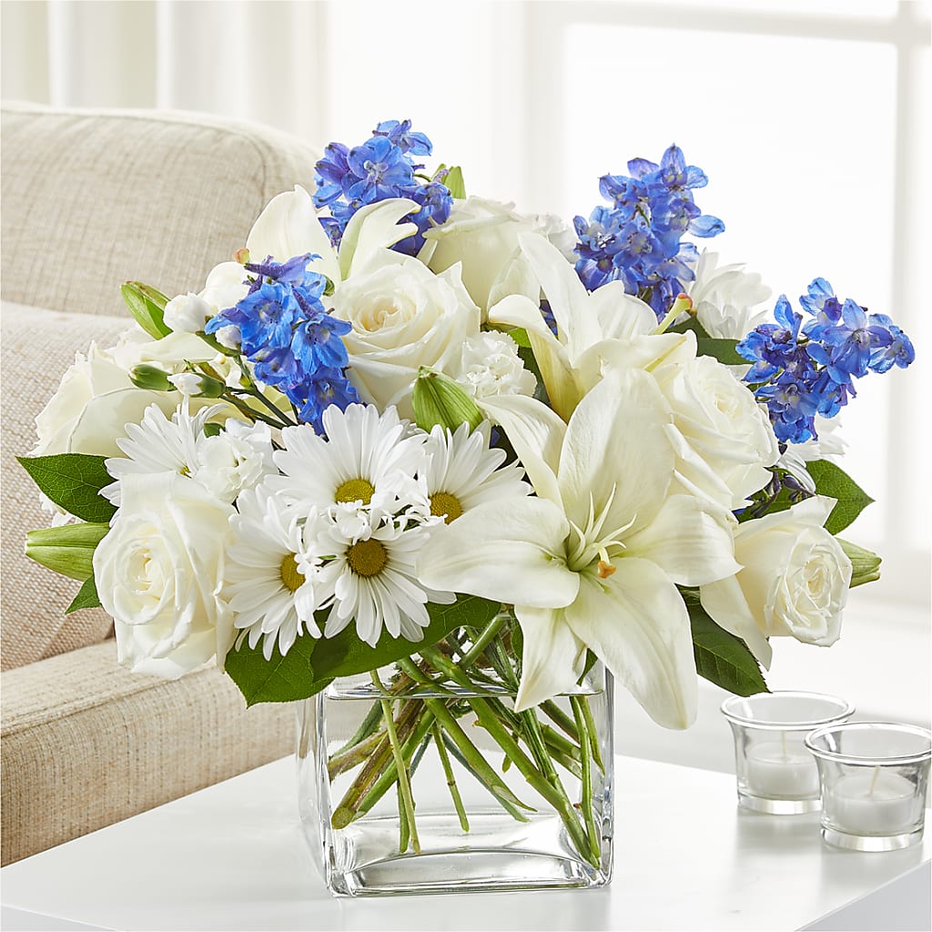 Restored Bouquet – Southern Utah Floral, Washington UT