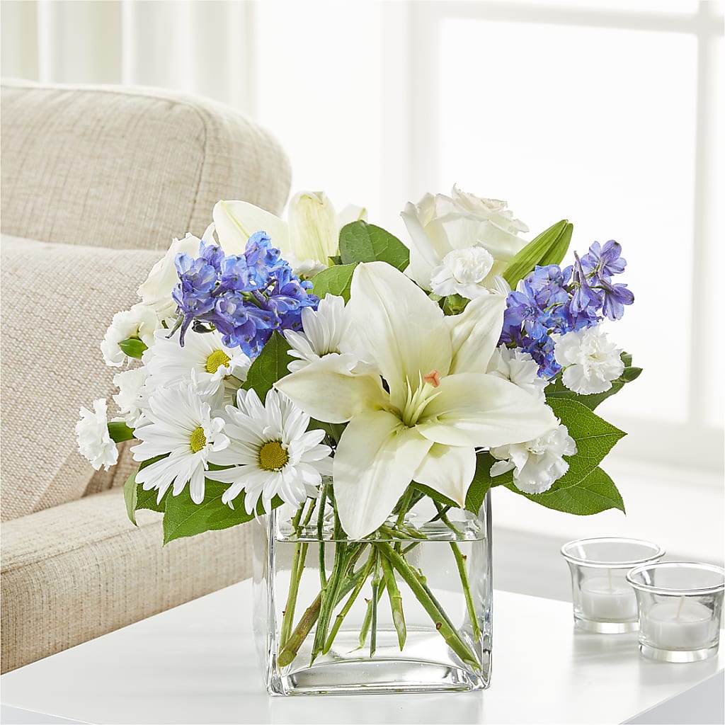 Restored Bouquet – Southern Utah Floral, Washington UT