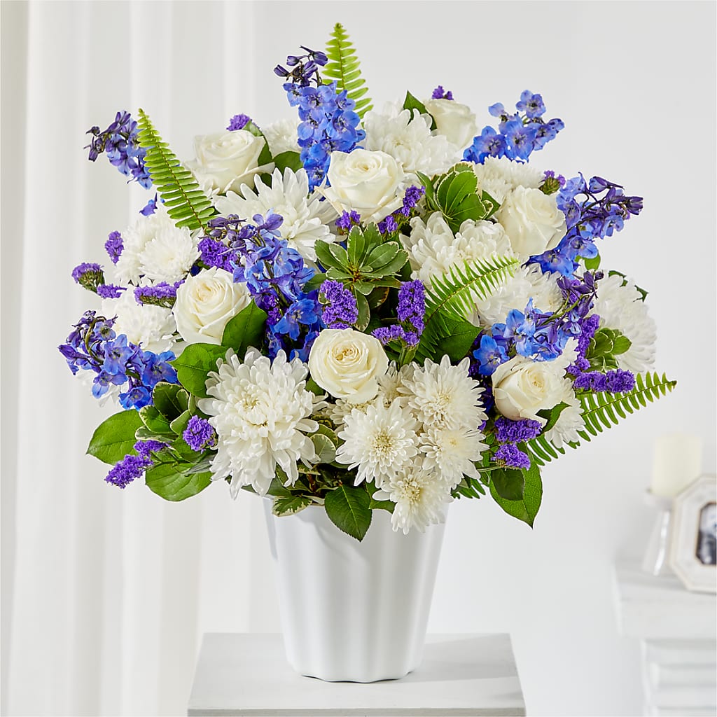 Hold Dear Tabletop Basket – Southern Utah Floral, Washington UT