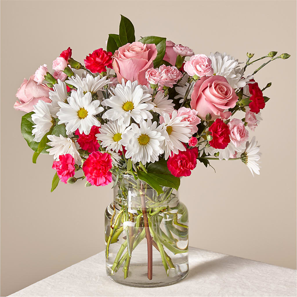Sweet Surprises® Bouquet – Southern Utah Floral, Washington UT