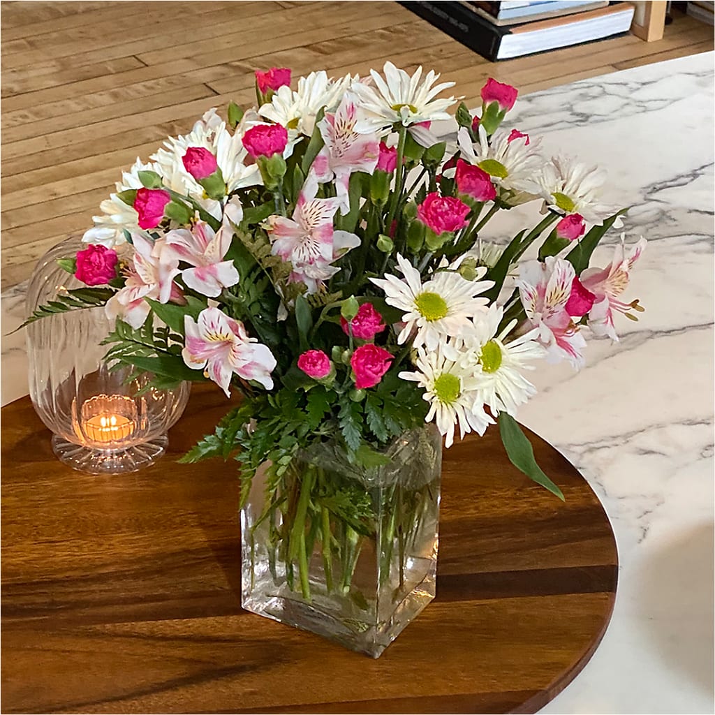 Sweet Surprises® Bouquet – Southern Utah Floral, Washington UT