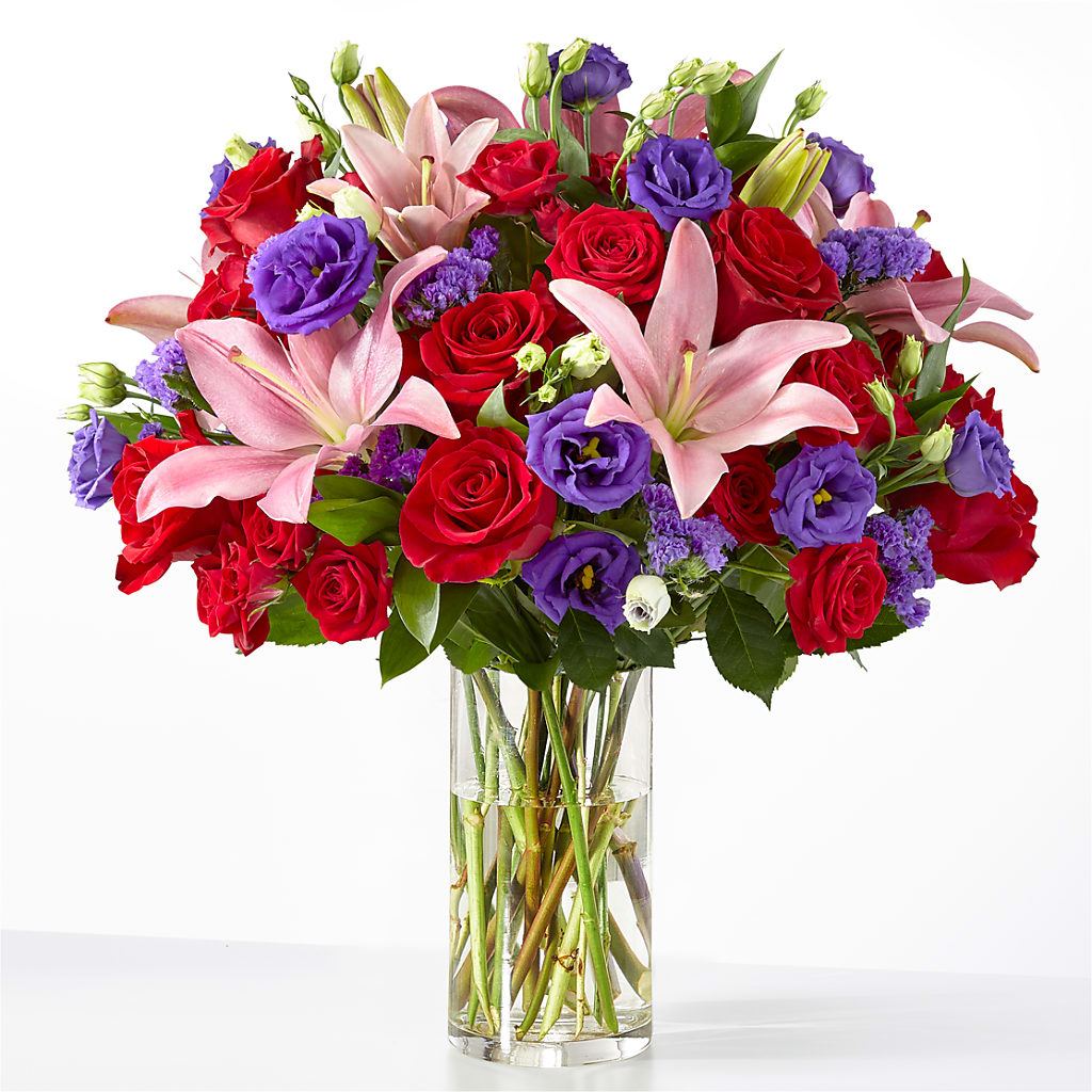 Truly Stunning Bouquet – Southern Utah Floral, Washington UT