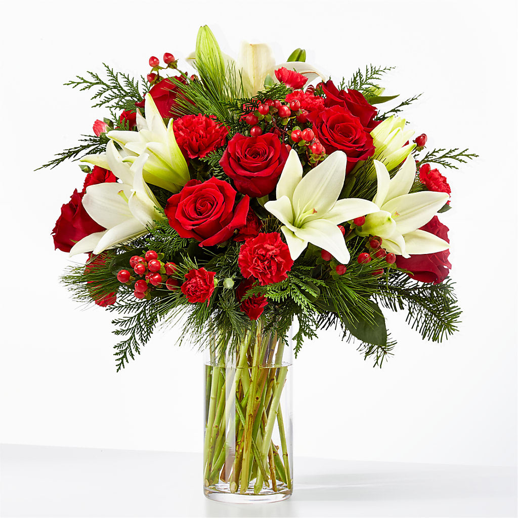 Joyful Greetings Bouquet – Southern Utah Floral, Washington UT