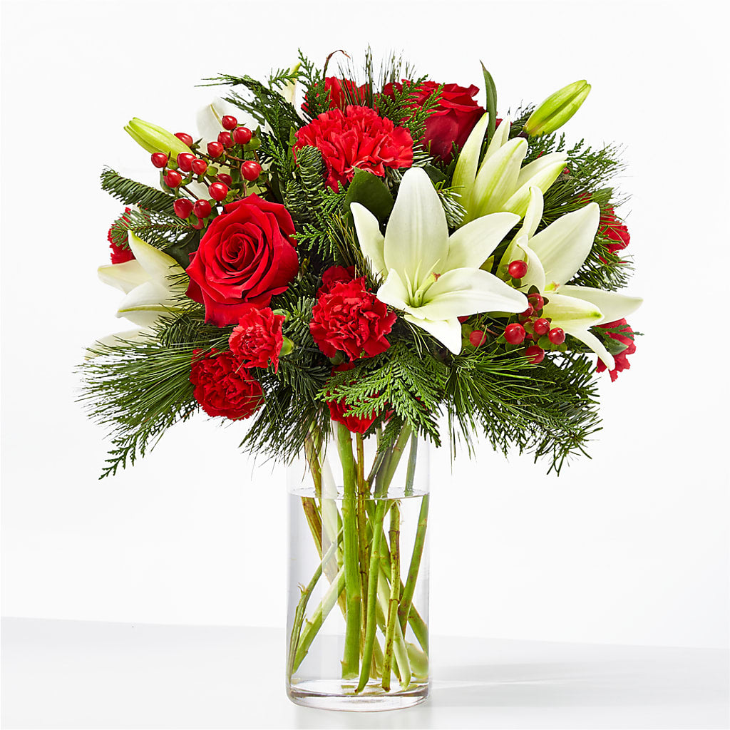 Joyful Greetings Bouquet – Southern Utah Floral, Washington UT
