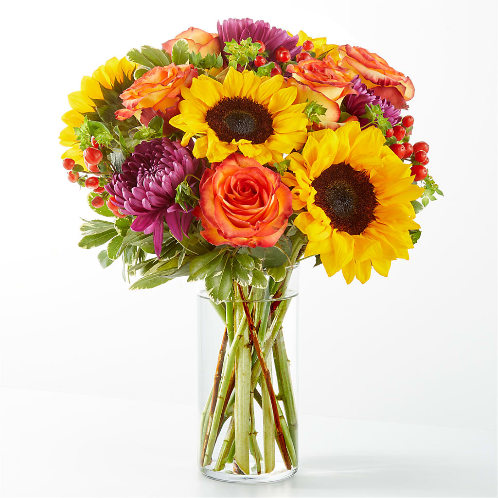 Nature Walk Bouquet – Southern Utah Floral, Washington UT