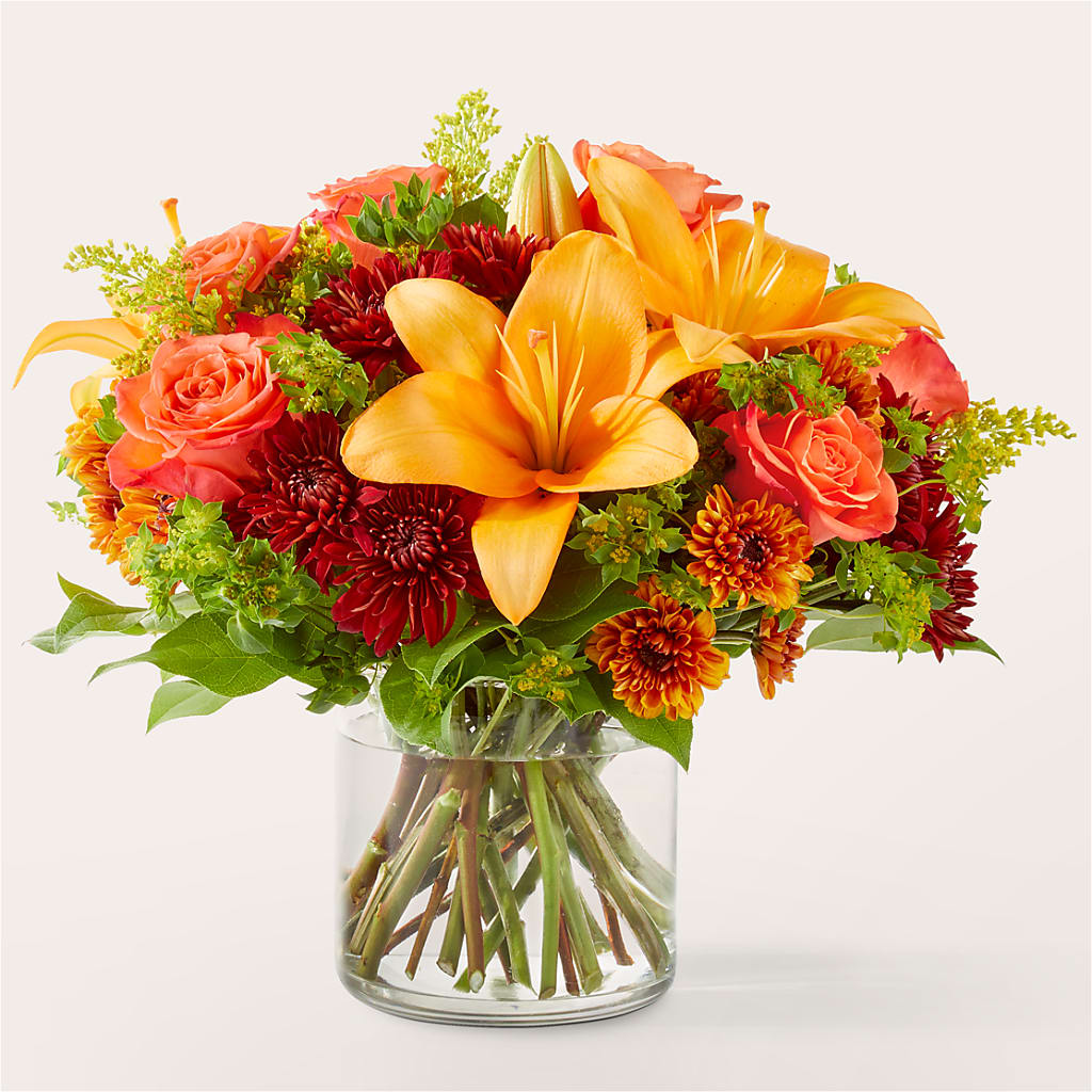 Honeycrisp Bouquet – Southern Utah Floral, Washington UT