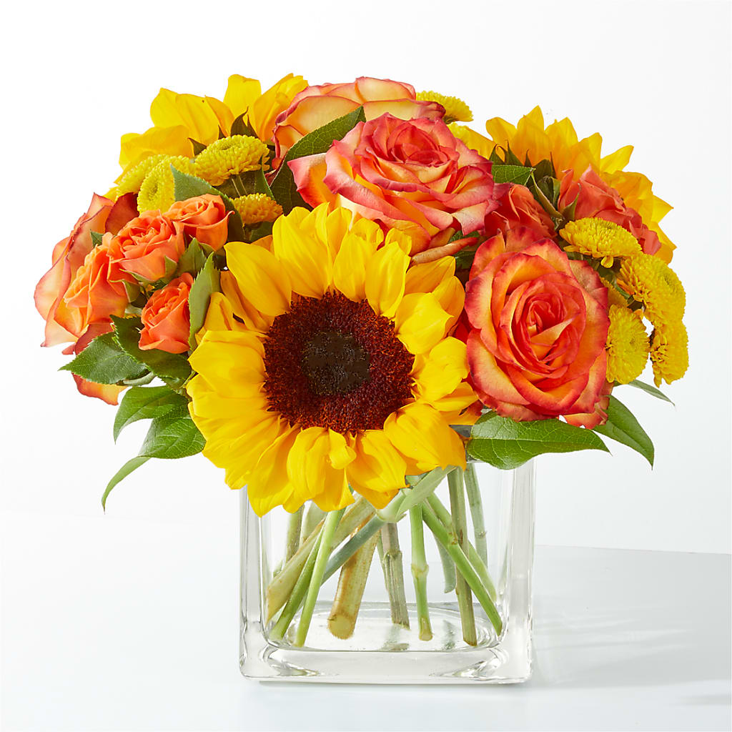 Picnic in the Park Bouquet – Southern Utah Floral, Washington UT