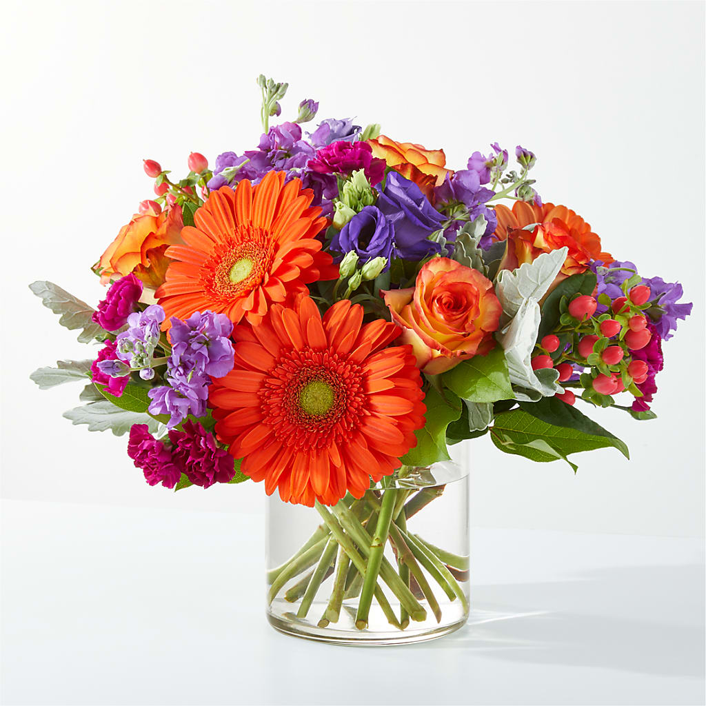 Sangria Bouquet – Southern Utah Floral, Washington UT