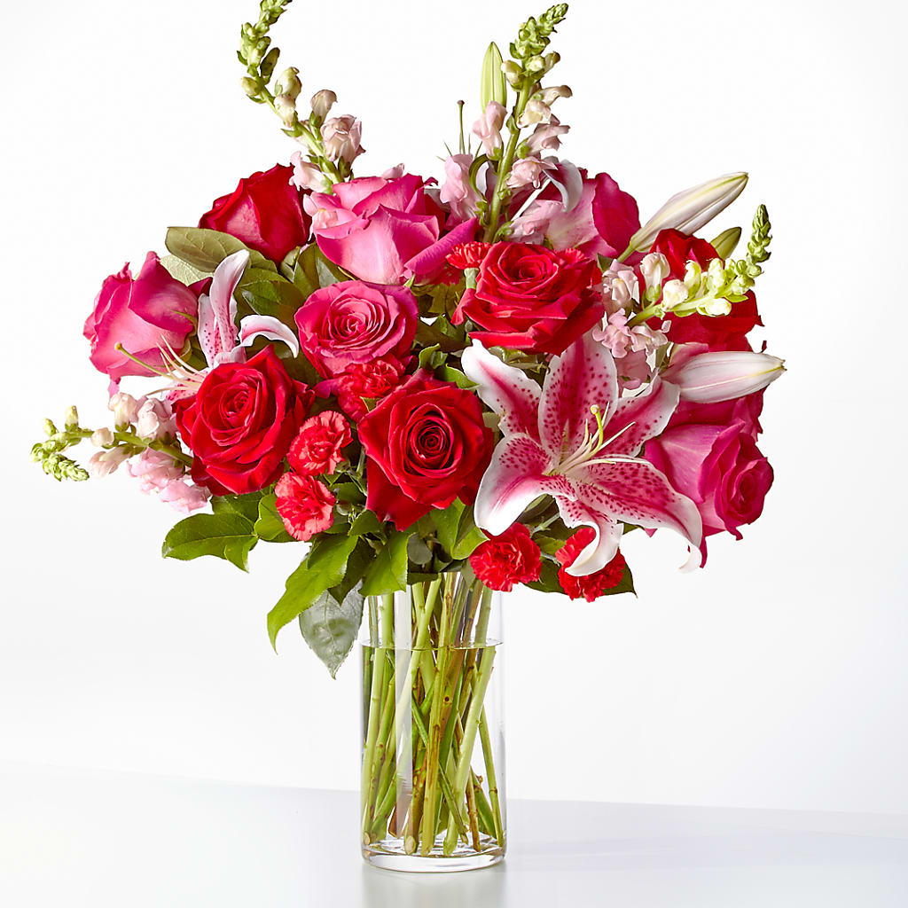 Love at First Sight Bouquet – Southern Utah Floral, Washington UT