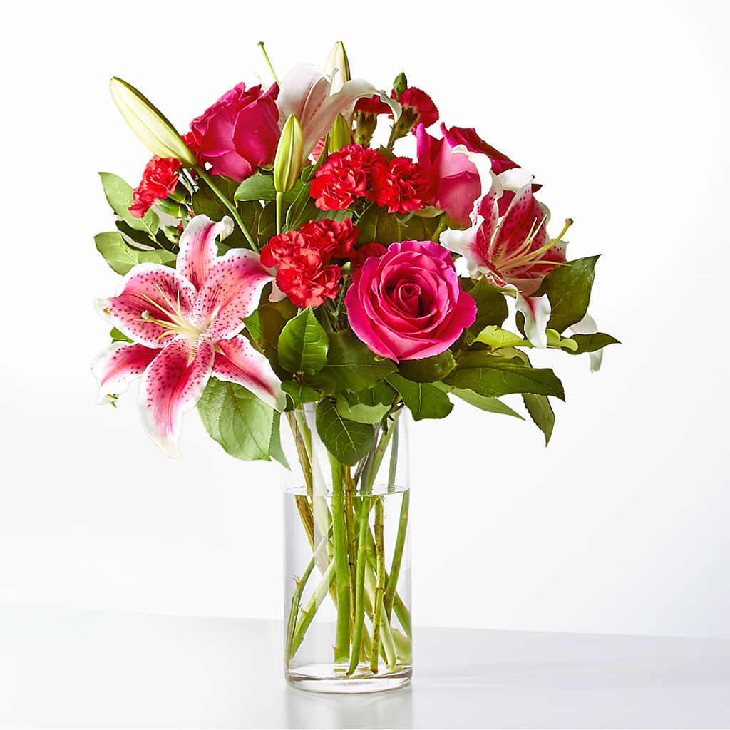 Love at First Sight Bouquet – Southern Utah Floral, Washington UT