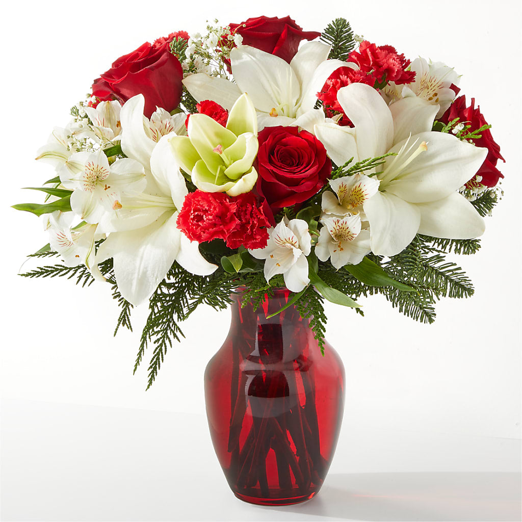 Holiday Season Bouquet – Southern Utah Floral, Washington UT