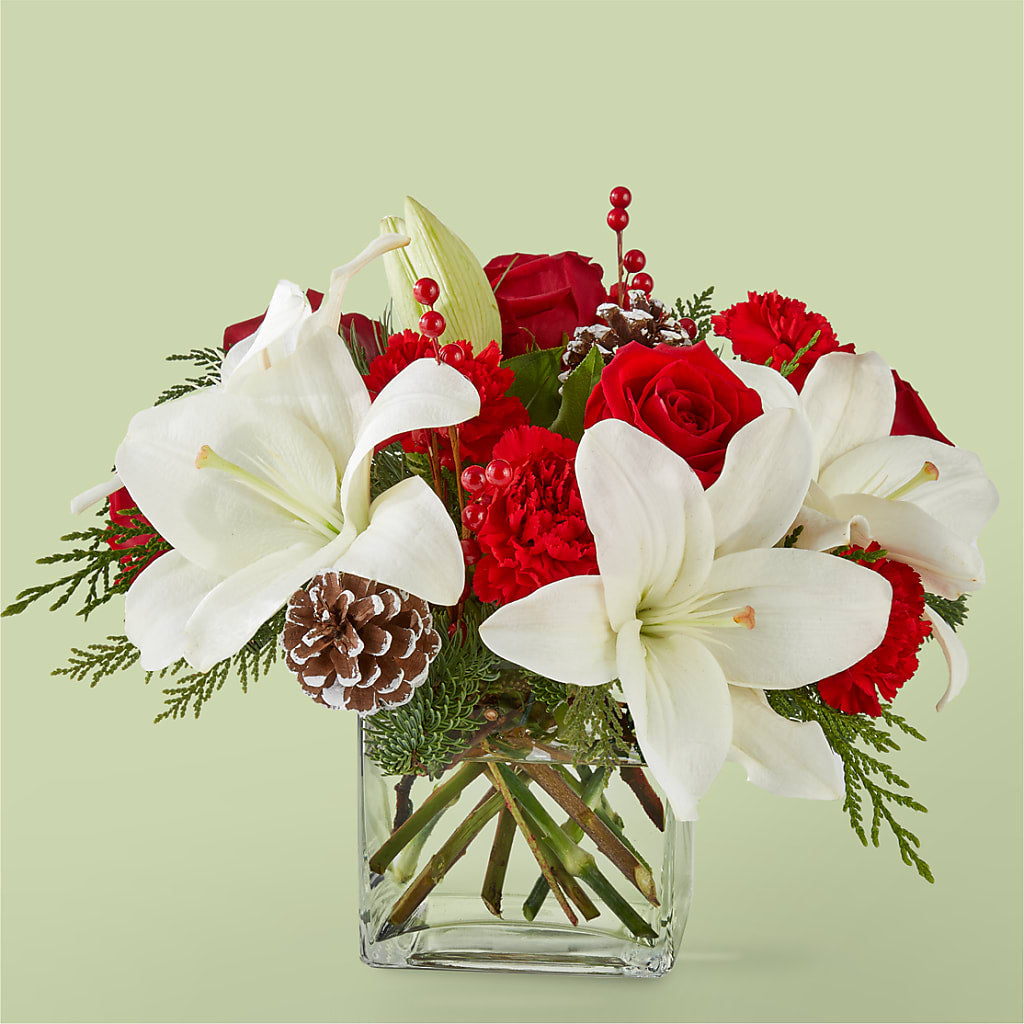 Glistening Icicles Bouquet – Southern Utah Floral, Washington UT