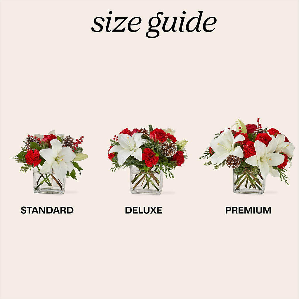 Glistening Icicles Bouquet – Southern Utah Floral, Washington UT