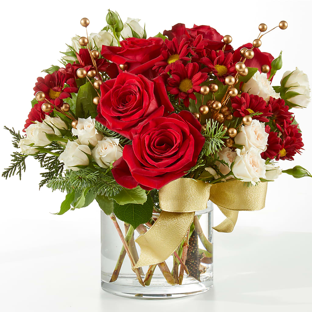 Believe Bouquet – Southern Utah Floral, Washington UT