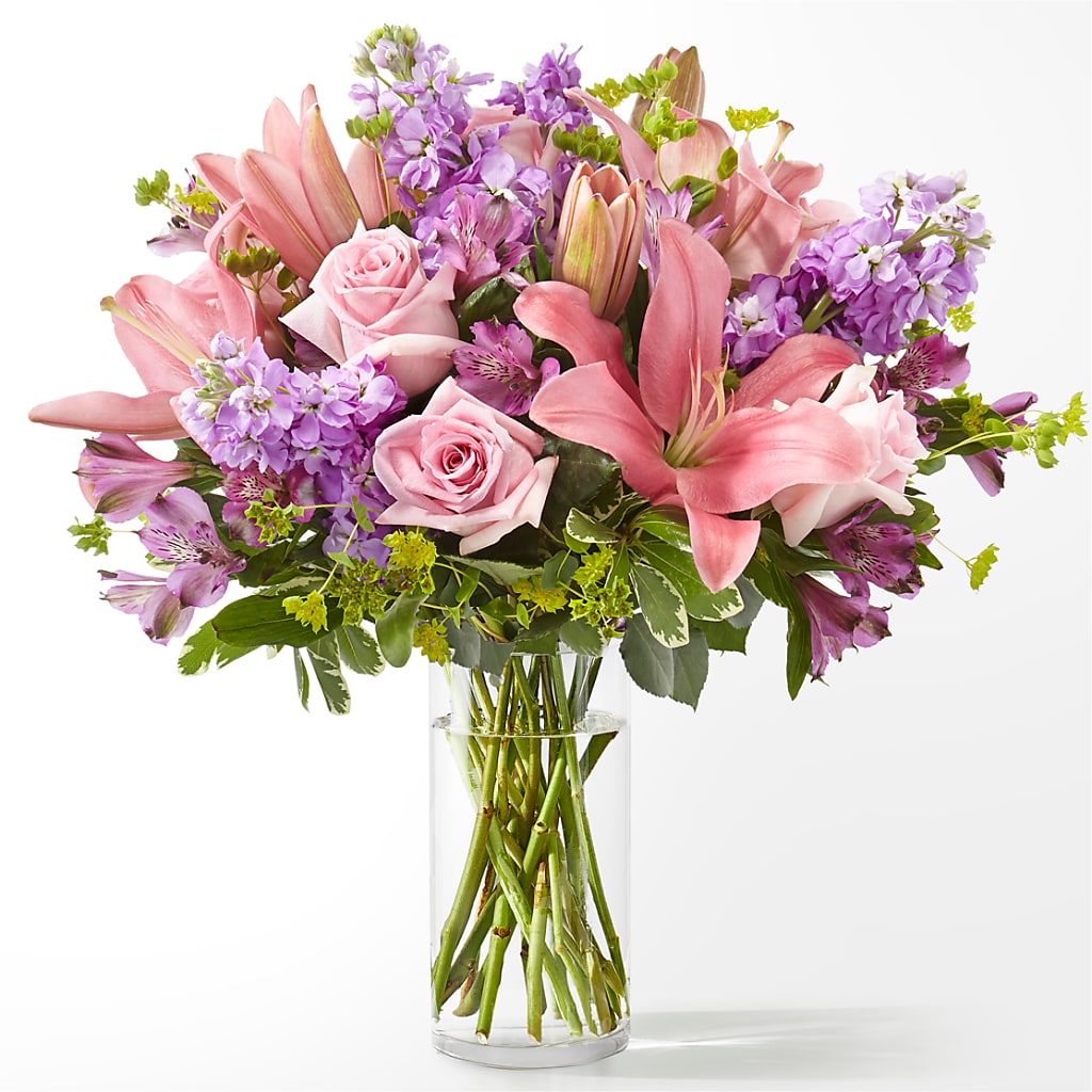 Precious Petals Bouquet – Southern Utah Floral, Washington UT
