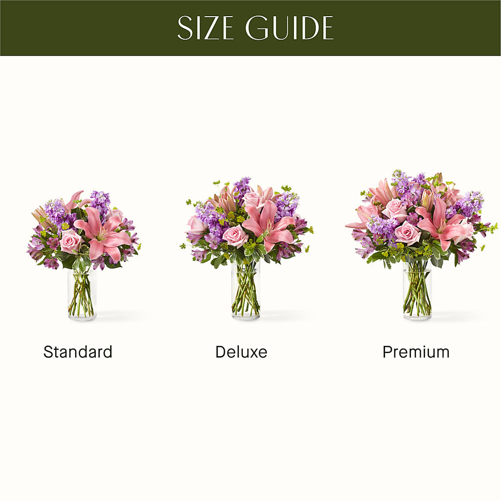 Precious Petals Bouquet – Southern Utah Floral, Washington UT