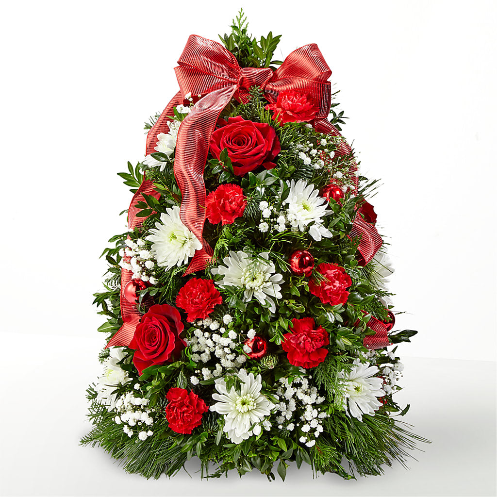 Make It Merry Tree – Southern Utah Floral, Washington UT