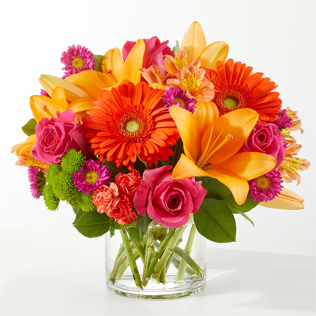 Soiree Bouquet – Southern Utah Floral, Washington UT