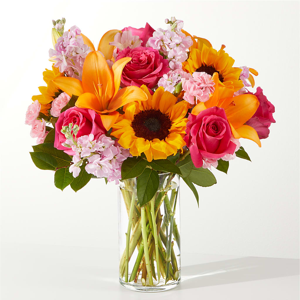 In Full Swing Bouquet – Southern Utah Floral, Washington UT