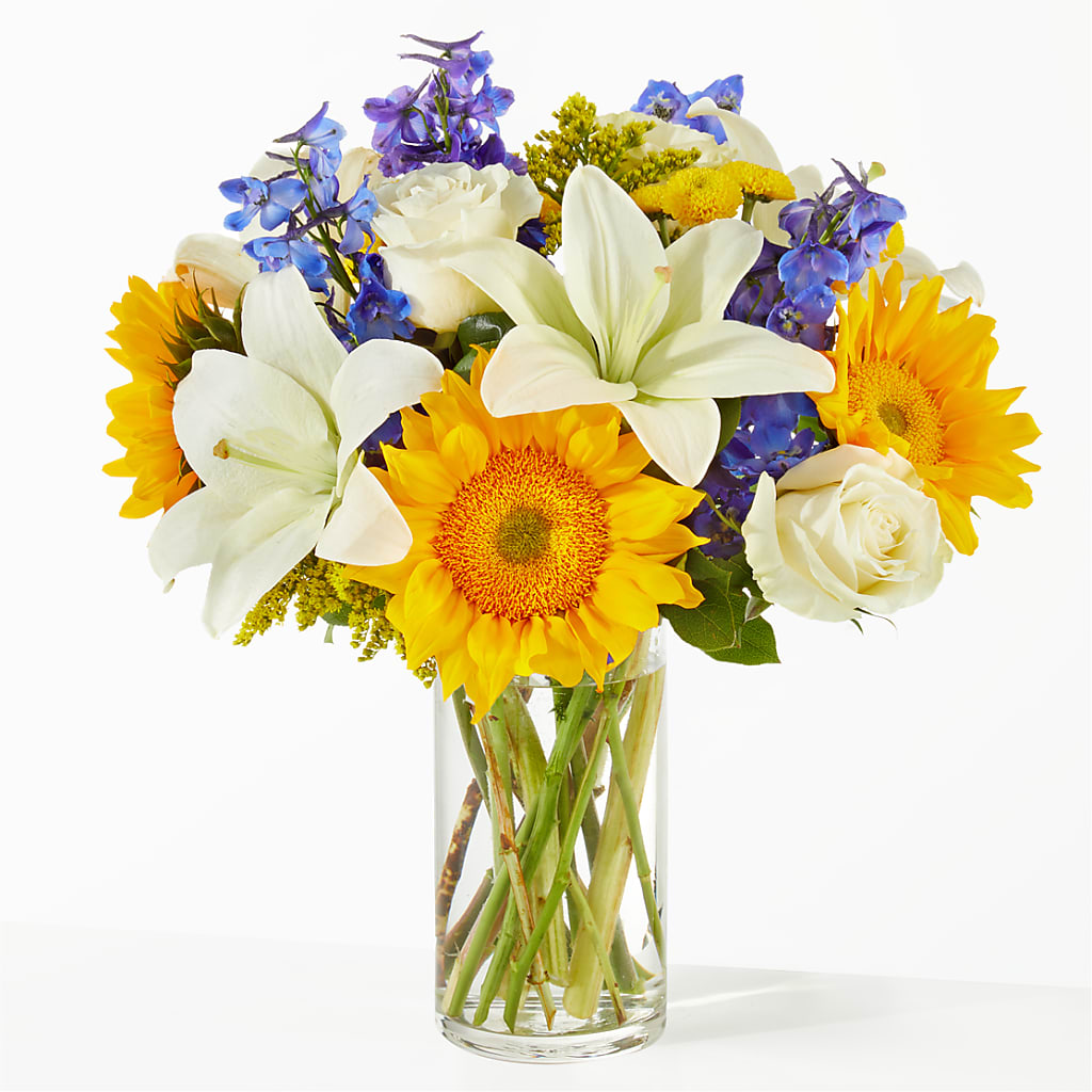 Stargazing Bouquet – Southern Utah Floral, Washington UT