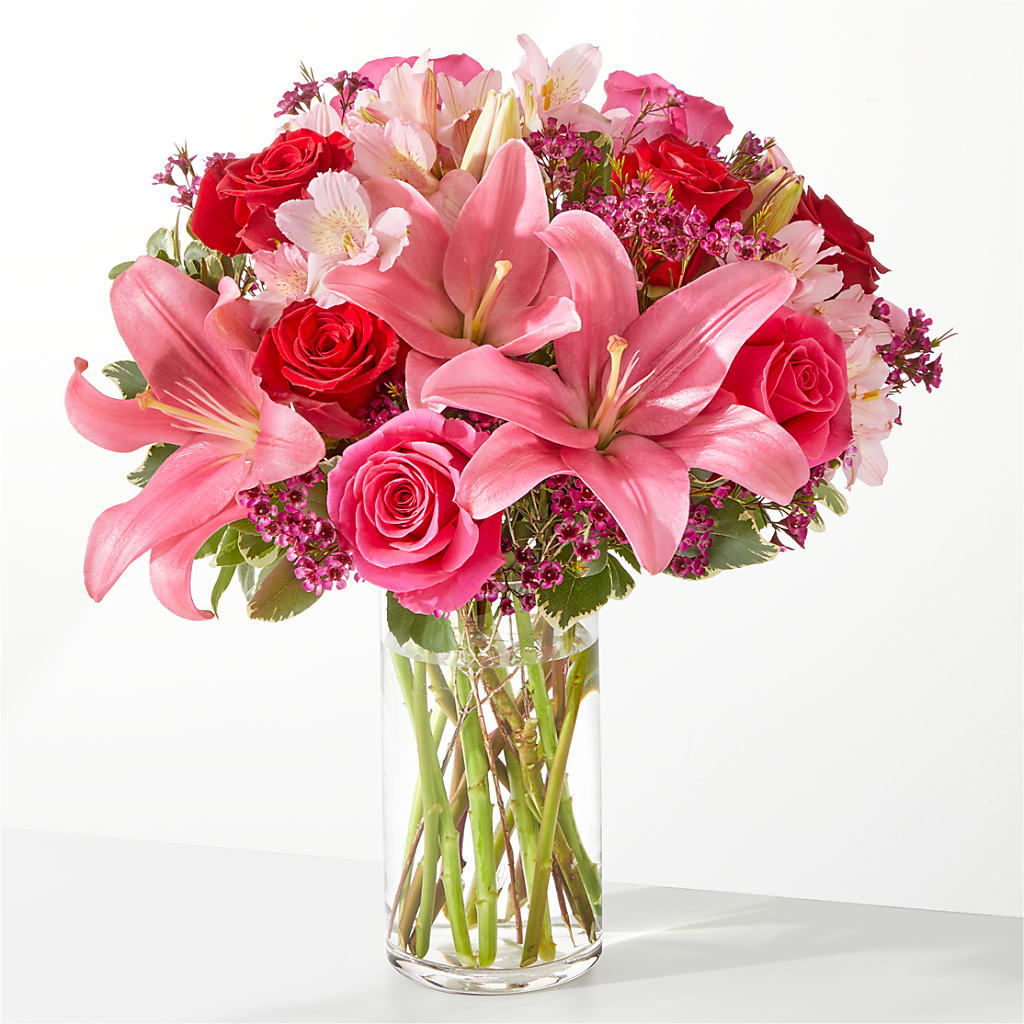 Lucky in Love Bouquet – Southern Utah Floral, Washington UT