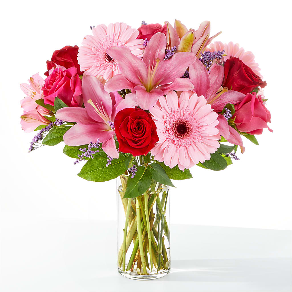 Lots of Love Bouquet – Southern Utah Floral, Washington UT