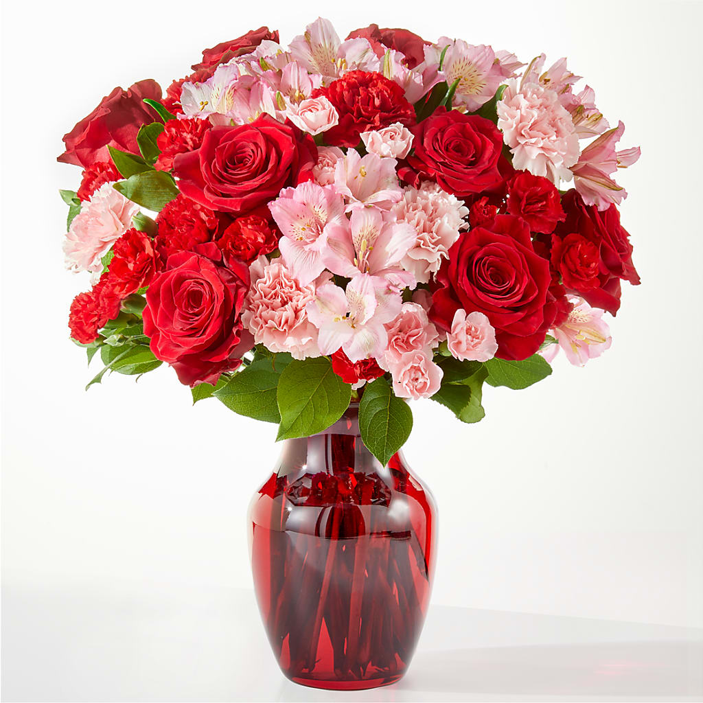 Candy Kisses Bouquet – Southern Utah Floral, Washington UT