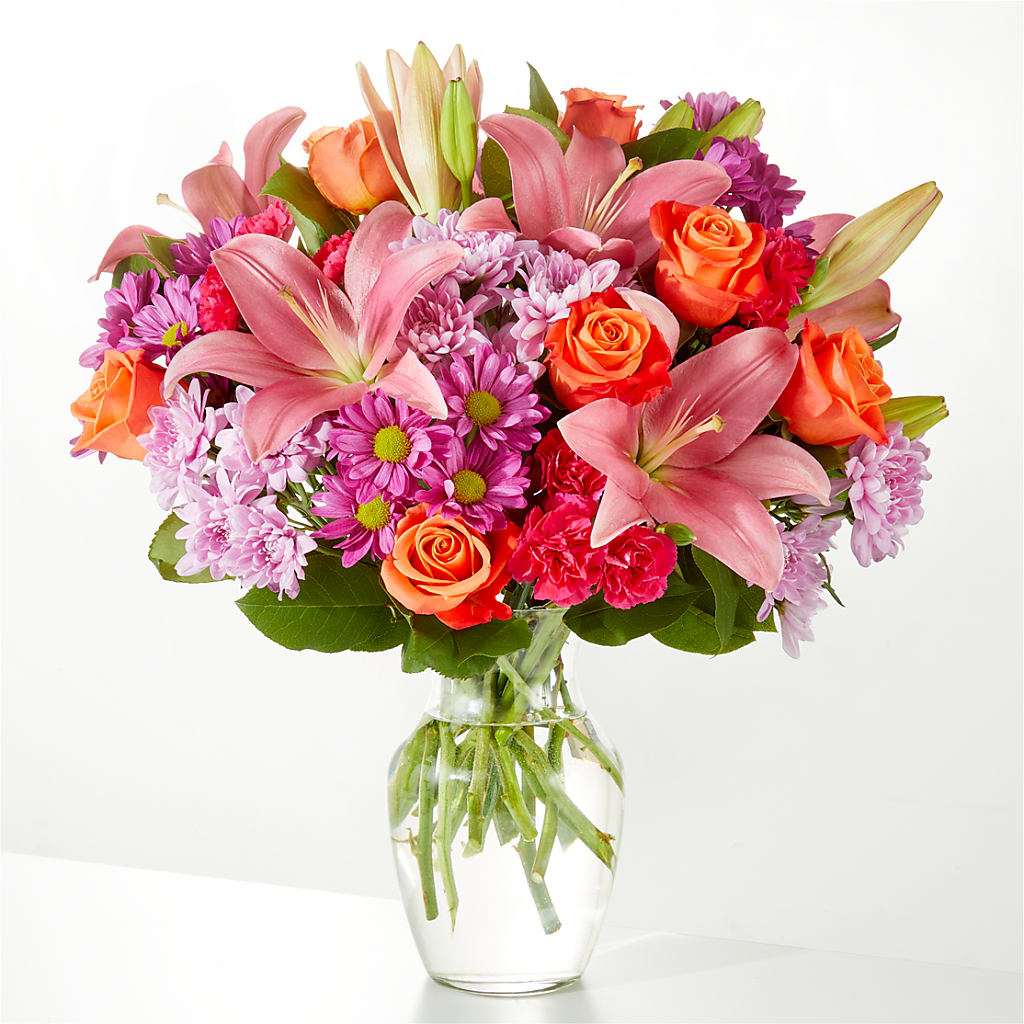 One and Only Bouquet – Southern Utah Floral, Washington UT