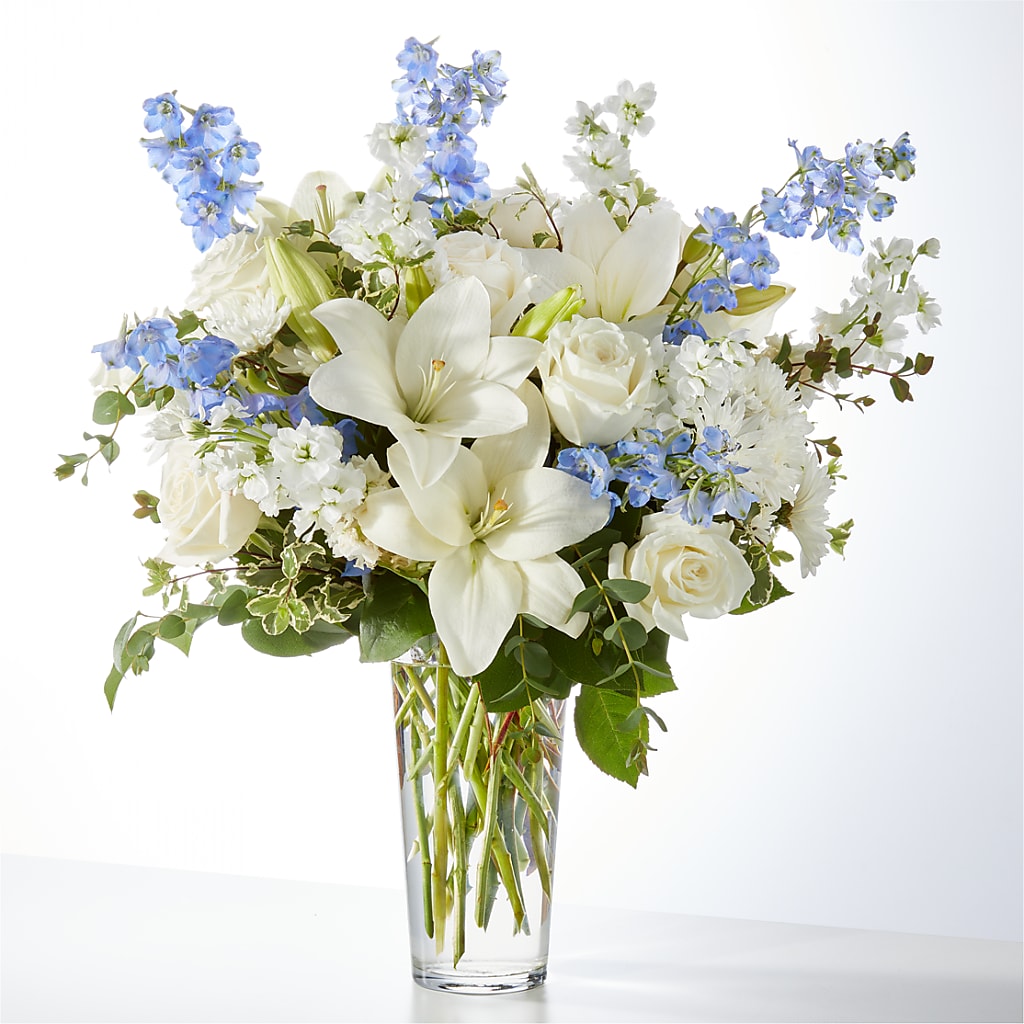 Peace of Mind Bouquet – Southern Utah Floral, Washington UT
