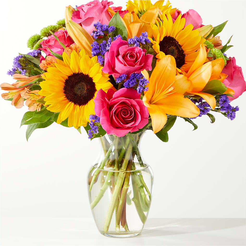 Joyful Bouquet – Southern Utah Floral, Washington UT