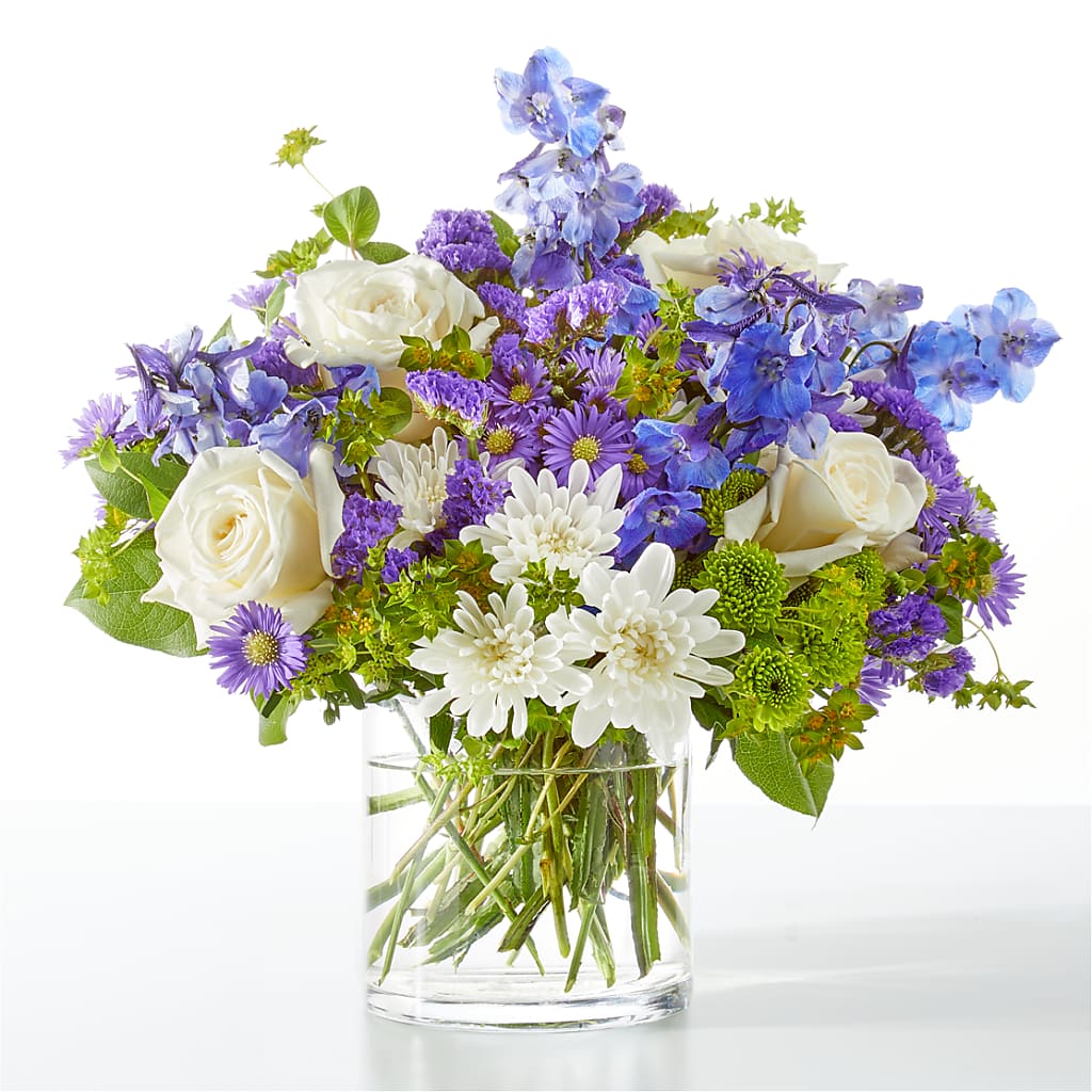 Genuine Gestures Bouquet – Southern Utah Floral, Washington UT
