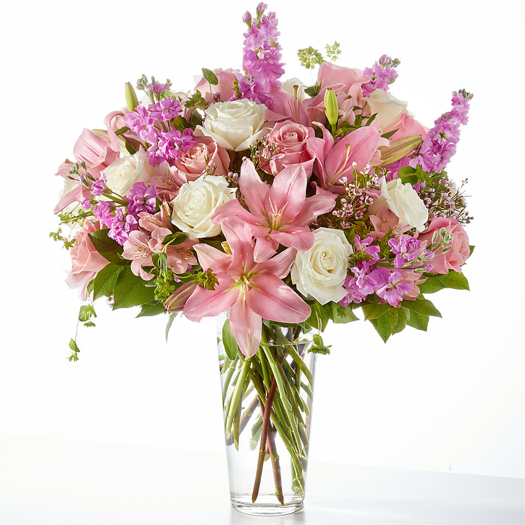 Ethereal Beauty Bouquet – Southern Utah Floral, Washington UT