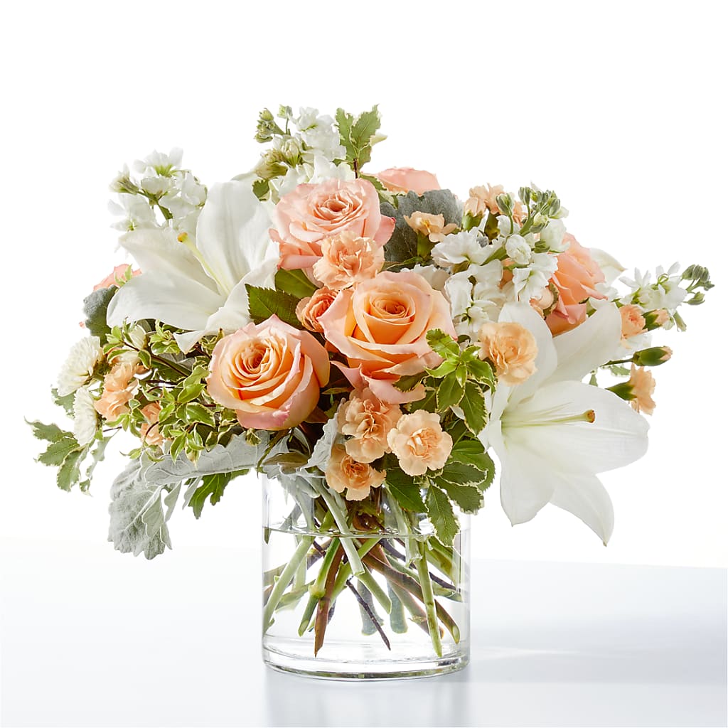 Darling Bouquet – Southern Utah Floral, Washington UT