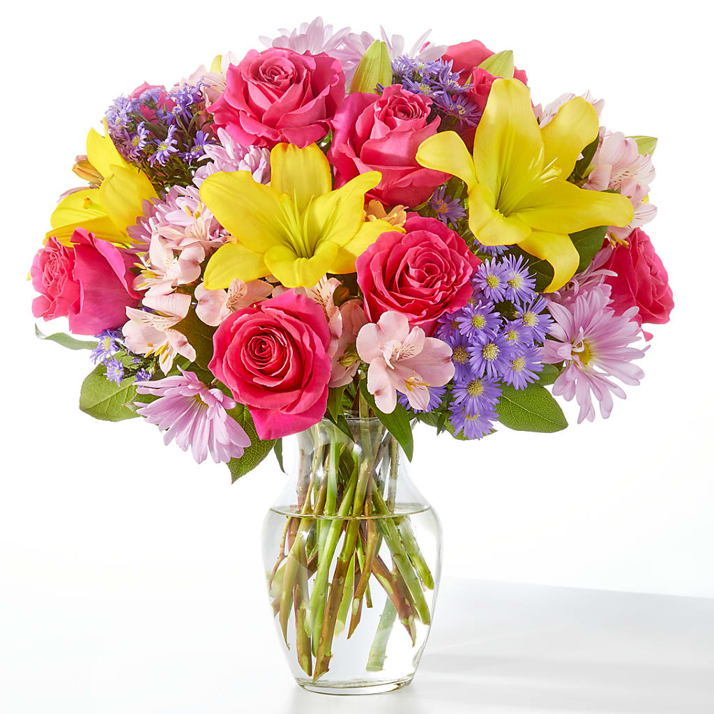 Sprinkles Bouquet – Southern Utah Floral, Washington UT