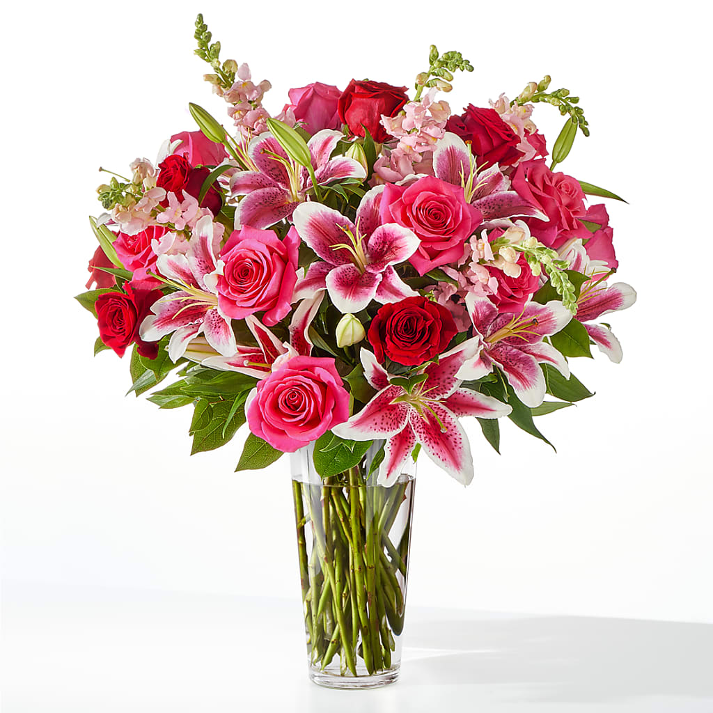 Always You Bouquet – Southern Utah Floral, Washington UT